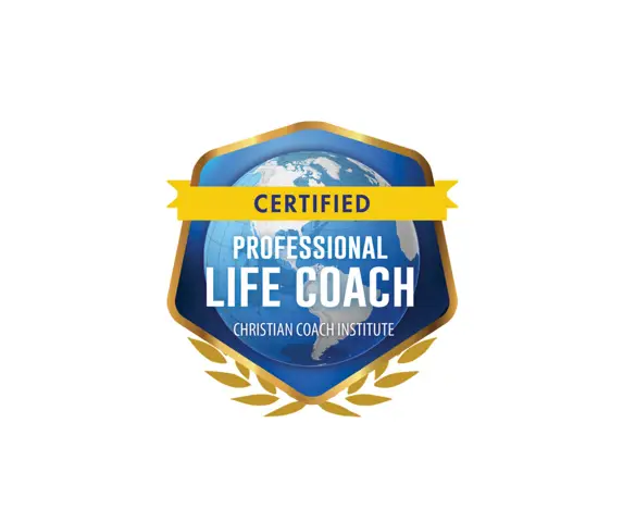 CPLC Badge Jamie Miller Professional Coach Certification