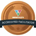 Jamie Miller Core Strengths Facilitator Certification