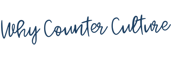 Why Counter Culture